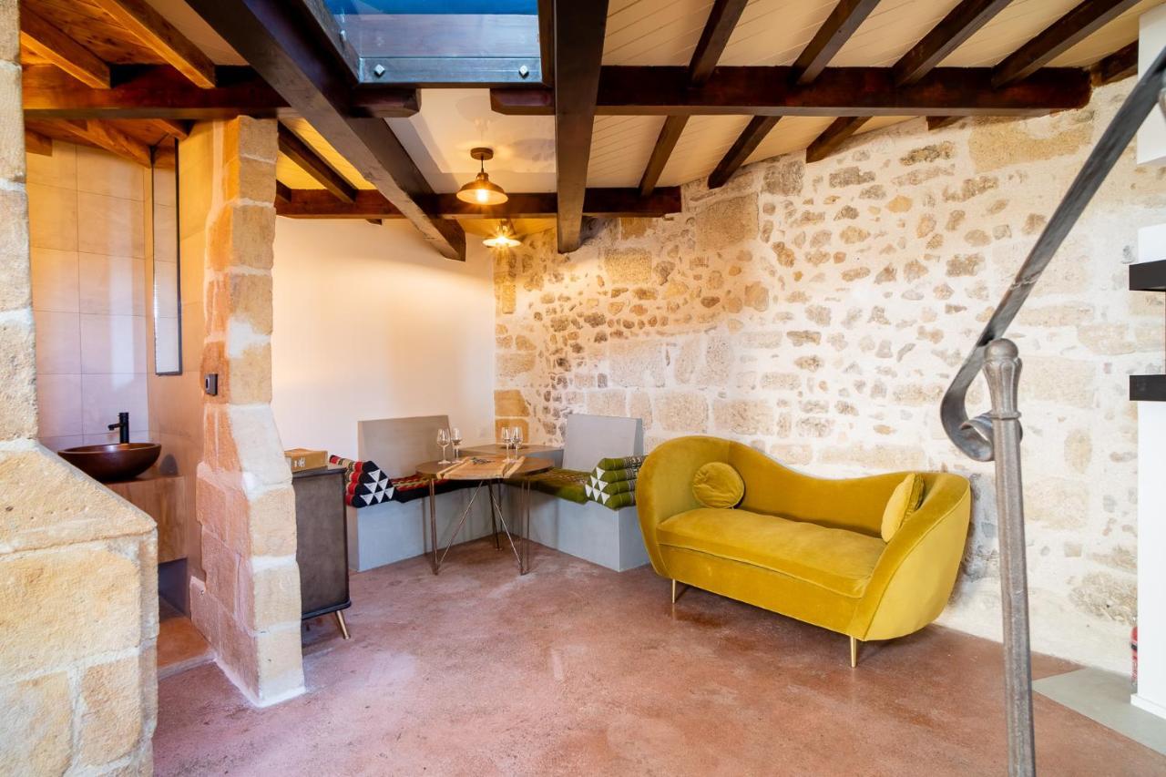 L'Olivier Loft Hh - Netflix & Prime - Centre Corum มงต์เปอลิเยร์ ภายนอก รูปภาพ